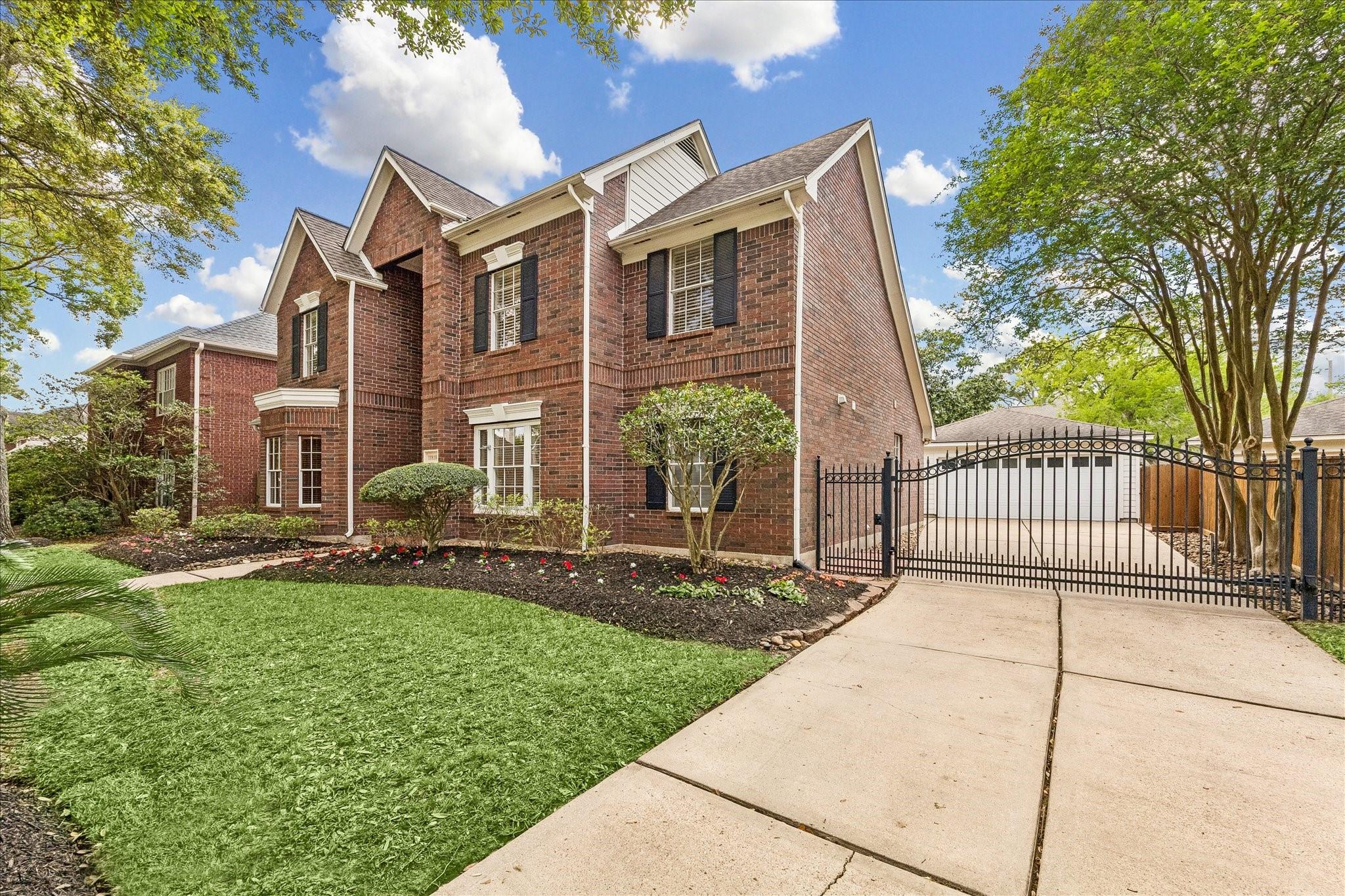 11818 Orchard Mountain Drive