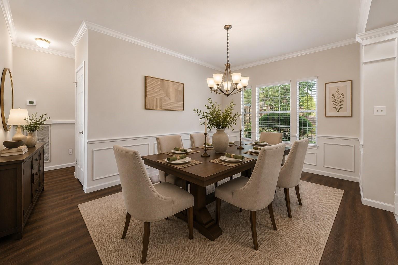 11818 Orchard Mountain Drive