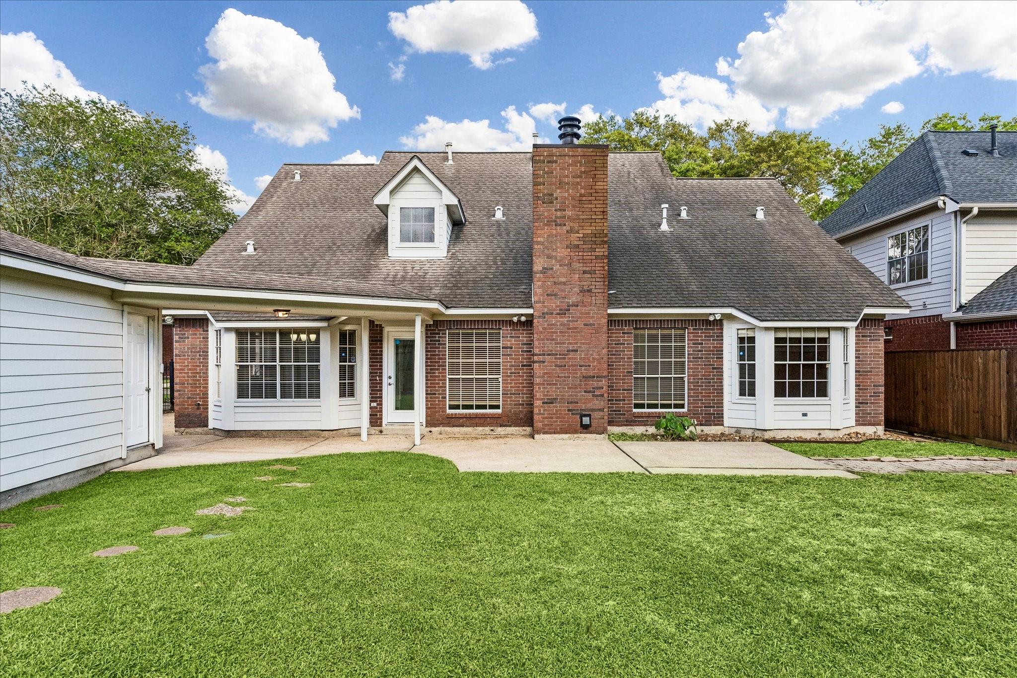 11818 Orchard Mountain Drive