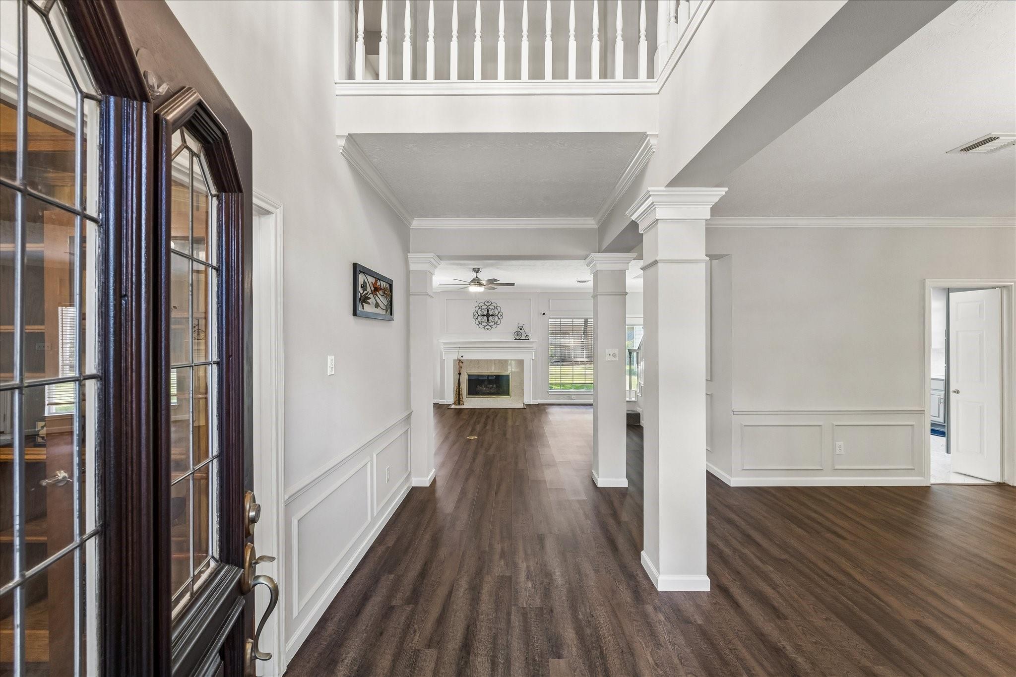 11818 Orchard Mountain Drive