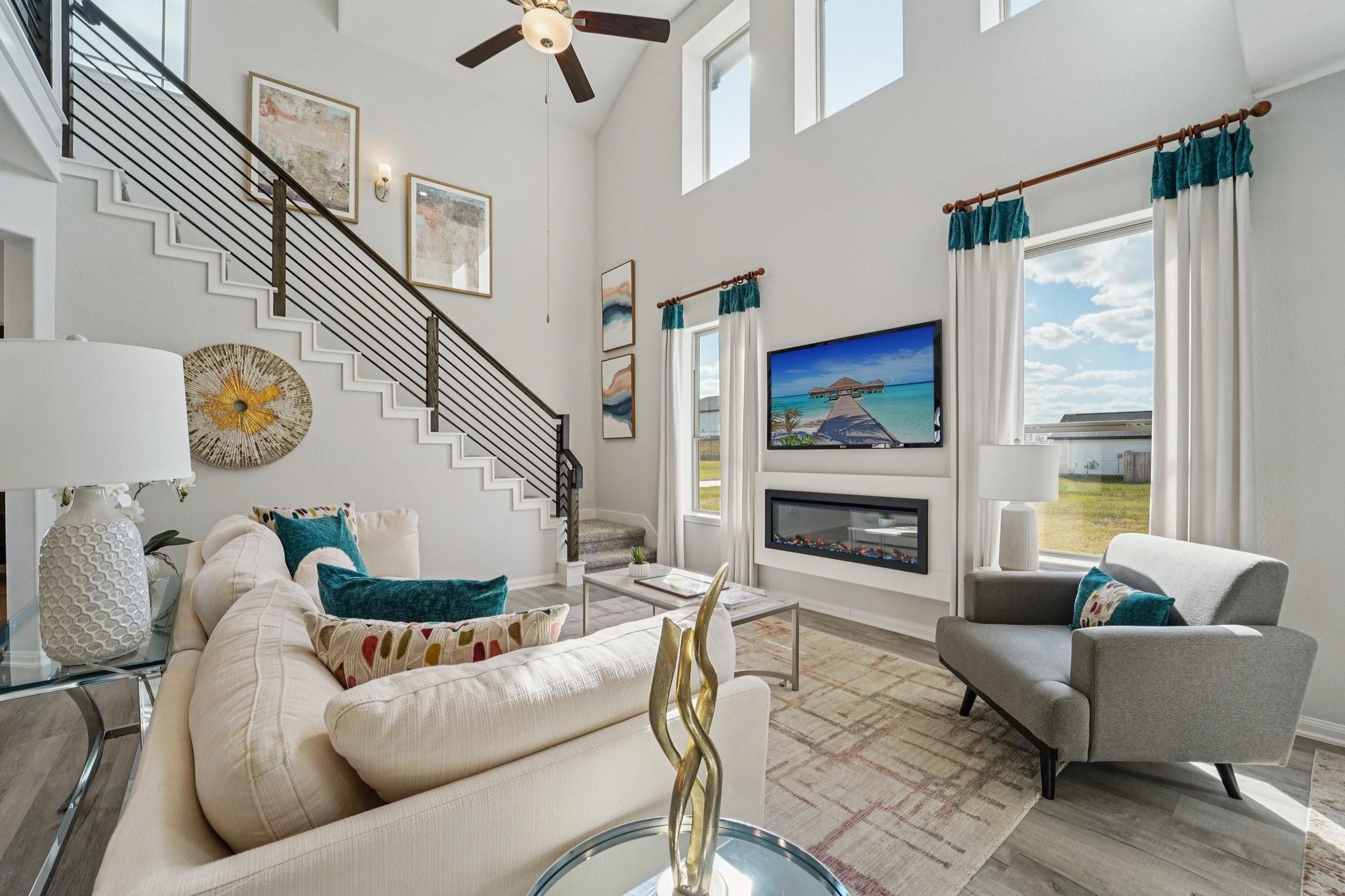 8115 Goliad Way