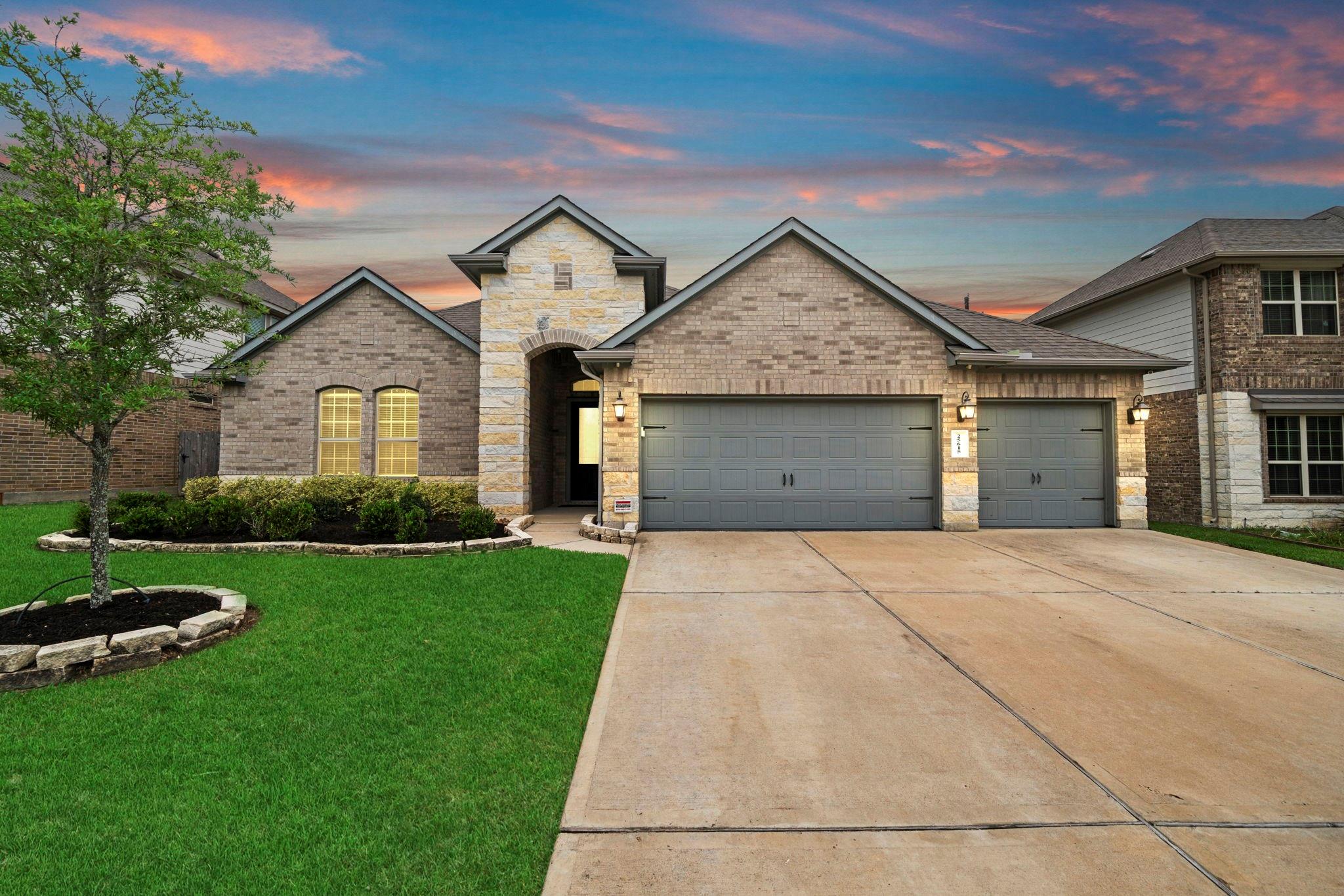 25615 Pinyon Hill Trail