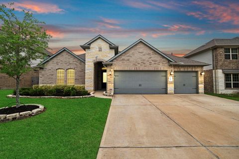 Photo of 25615 Pinyon Hill Trail, Tomball, TX 77375 (MLS # 6492733)