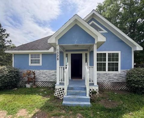 Photo of 1328 County Road 3540, Cleveland, TX 77327 (MLS # 11882453)