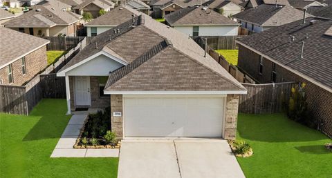 Photo of 27014 Rimini Point Drive, Katy, TX 77493 (MLS # 71672868)