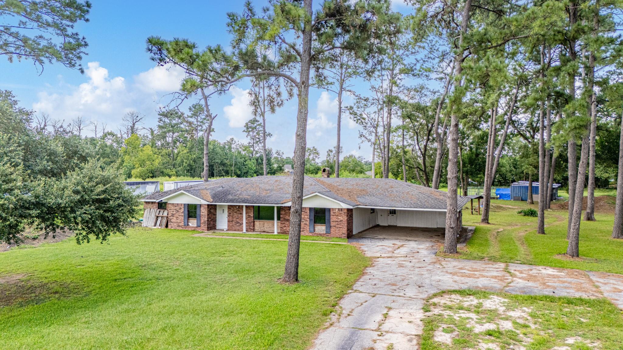 17411 Fm 2100 Road