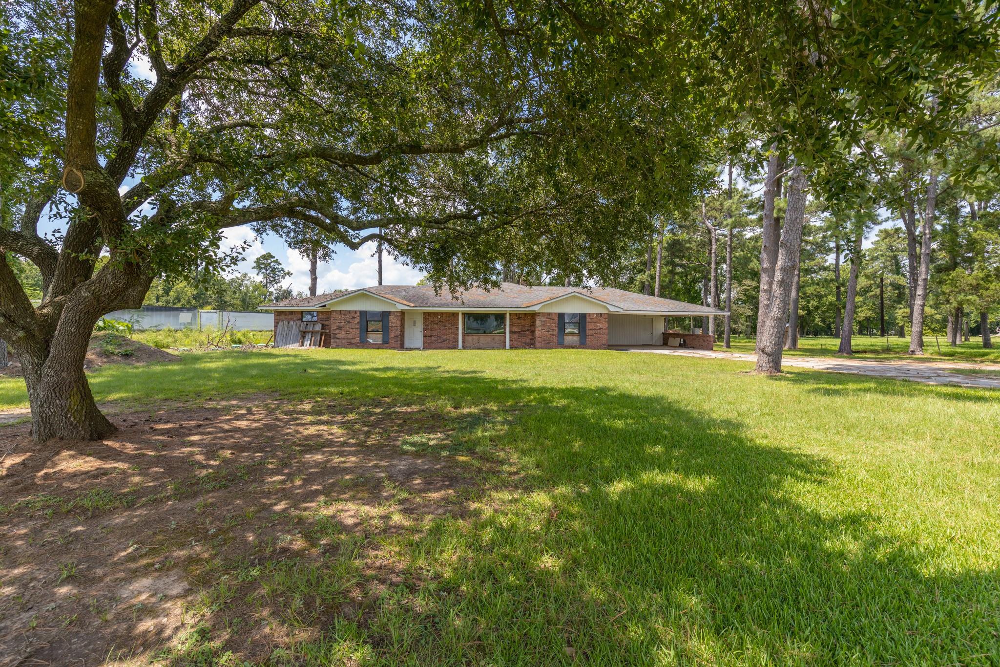 17411 Fm 2100 Road