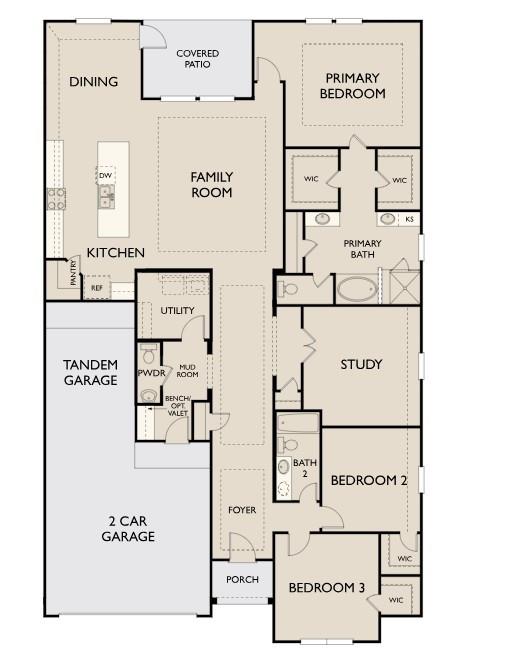 32315 Willow Hollow Way