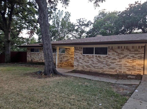 Photo of 1613 Barbara Drive, Irving, TX 75060 (MLS # 52394396)