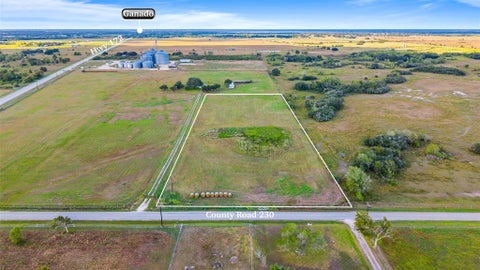 Photo of 130 County Road 230, Ganado, TX 77962 (MLS # 36068455)