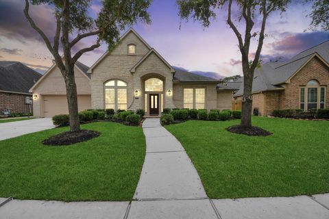 Photo of 16211 Canova Hill Lane, Houston, TX 77044 (MLS # 65724543)