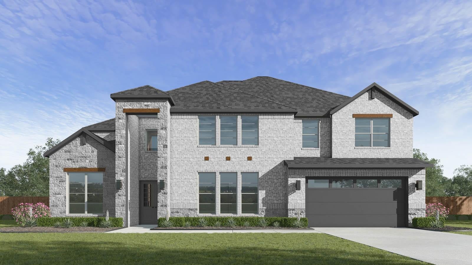 2319 Friendswood Trail