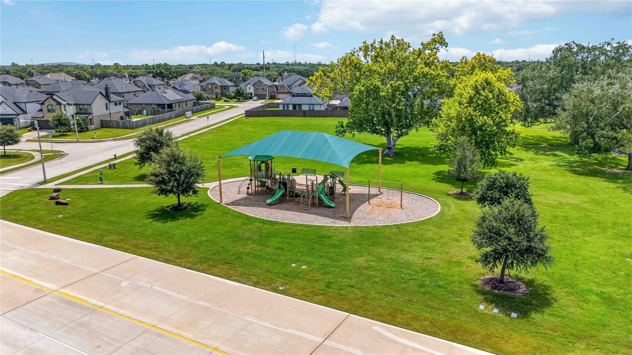 2319 Friendswood Trail