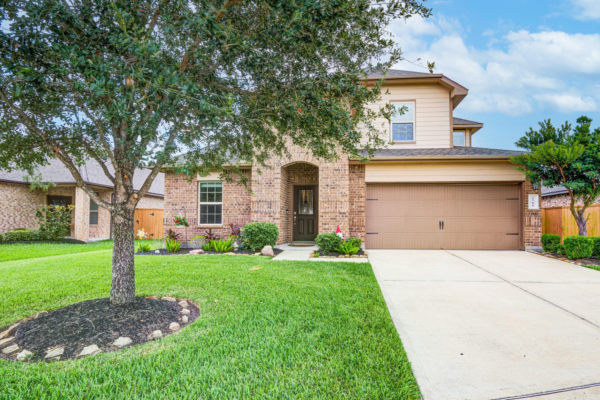 2704 Rogliano Lane