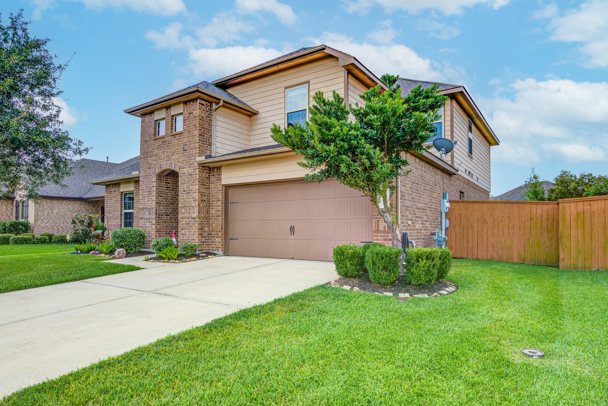 2704 Rogliano Lane