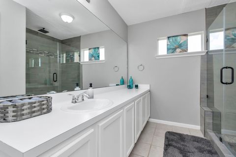 Photo of 5822 Santa Bernadetta, Houston, TX 77017 (MLS # 37869337)