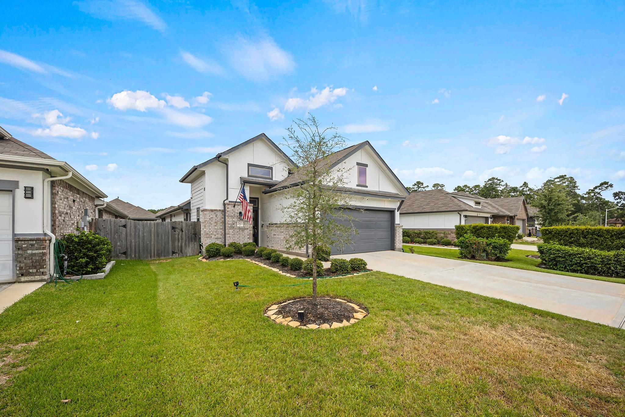 2613 Prairie Star Lane