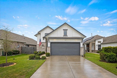 Photo of 2613 Prairie Star Lane, Conroe, TX 77385 (MLS # 31568220)