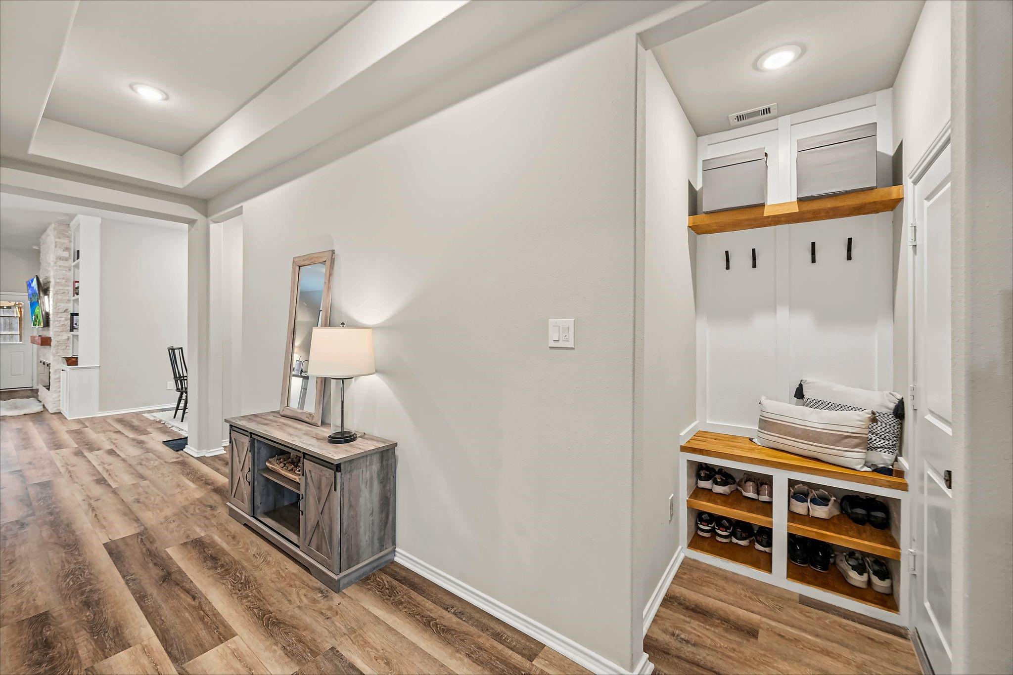 2613 Prairie Star Lane