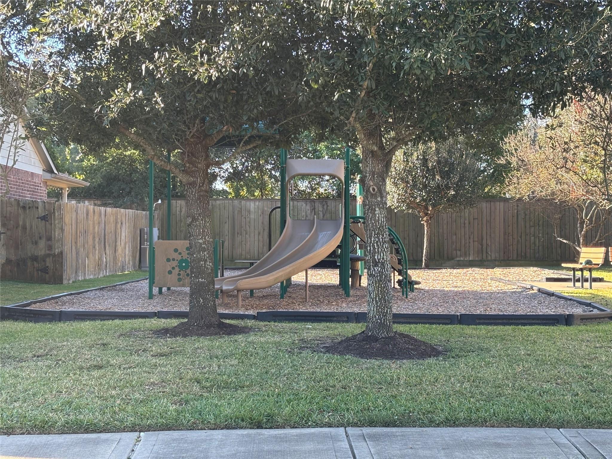 23722 Pennington Hills Drive