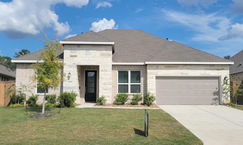 Photo of 8022 Coastal Prairie Court, Porter Heights, TX 77365 (MLS # 36599901) Photo of 8022 Coastal Prairie Court, Porter Heights, TX 77365 (MLS # 36599901)