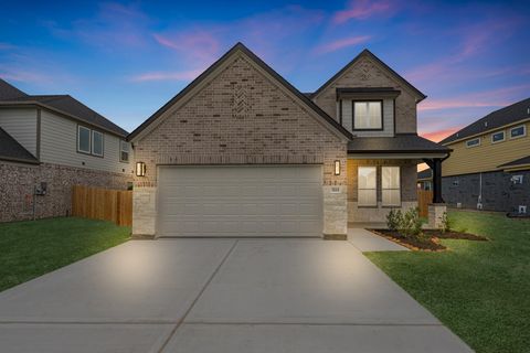 Photo of 3111 Spitfire Drive, Rosenberg, TX 77471 (MLS # 6977136)