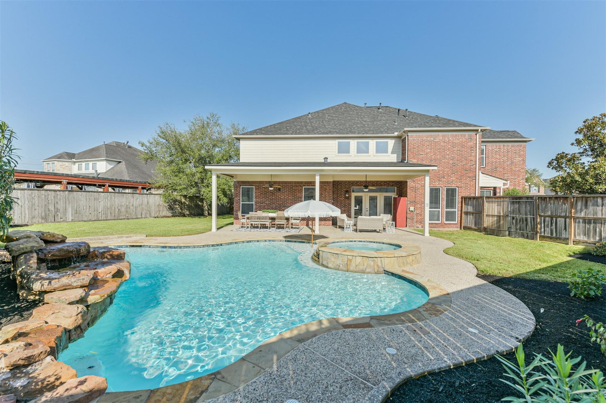 19023 Greenleaf Ridge Court