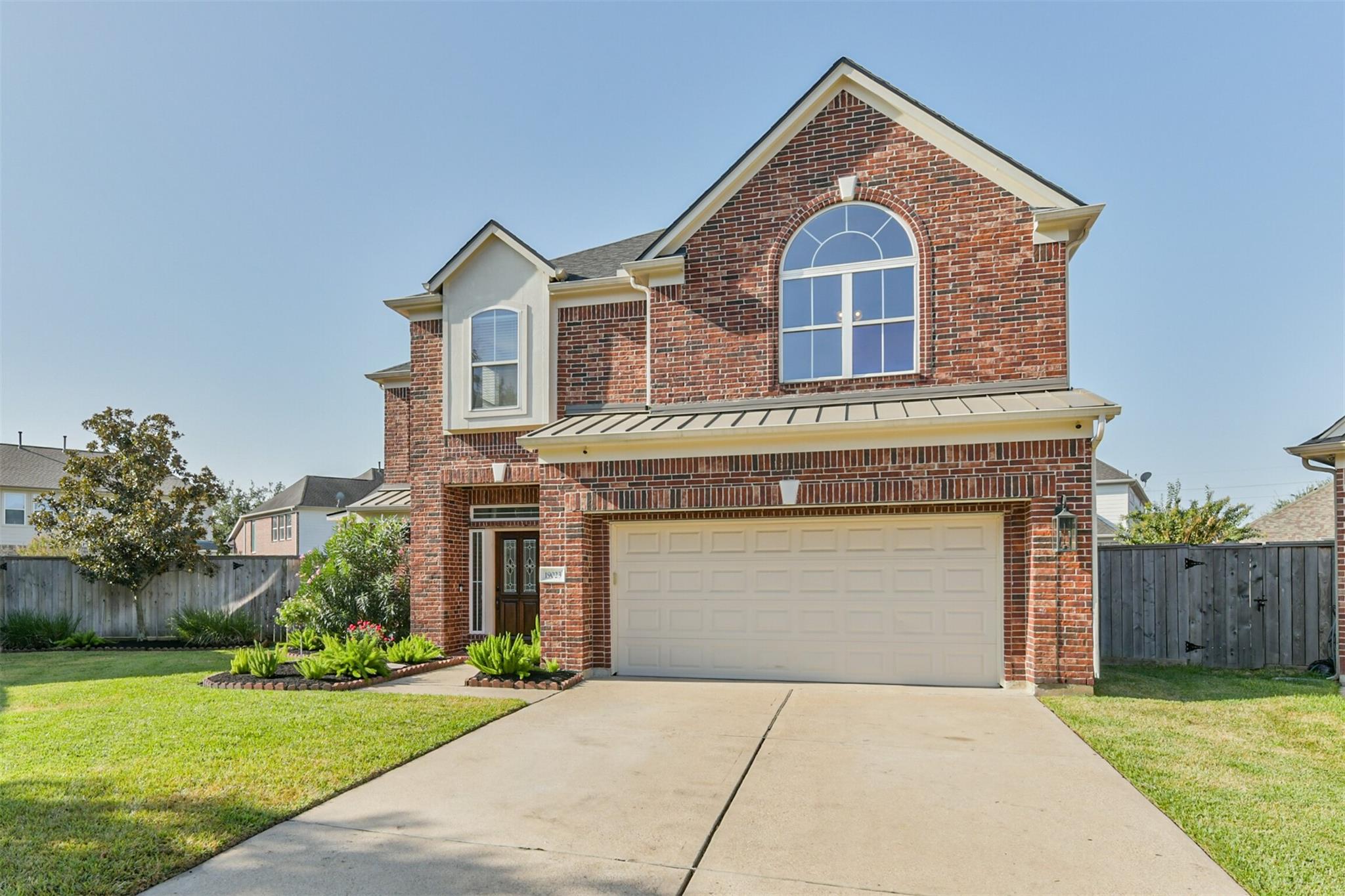19023 Greenleaf Ridge Court