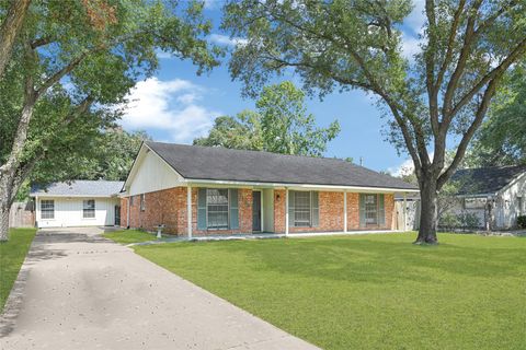 Photo of 1109 Frances Drive, Rosenberg, TX 77471 (MLS # 89921230)