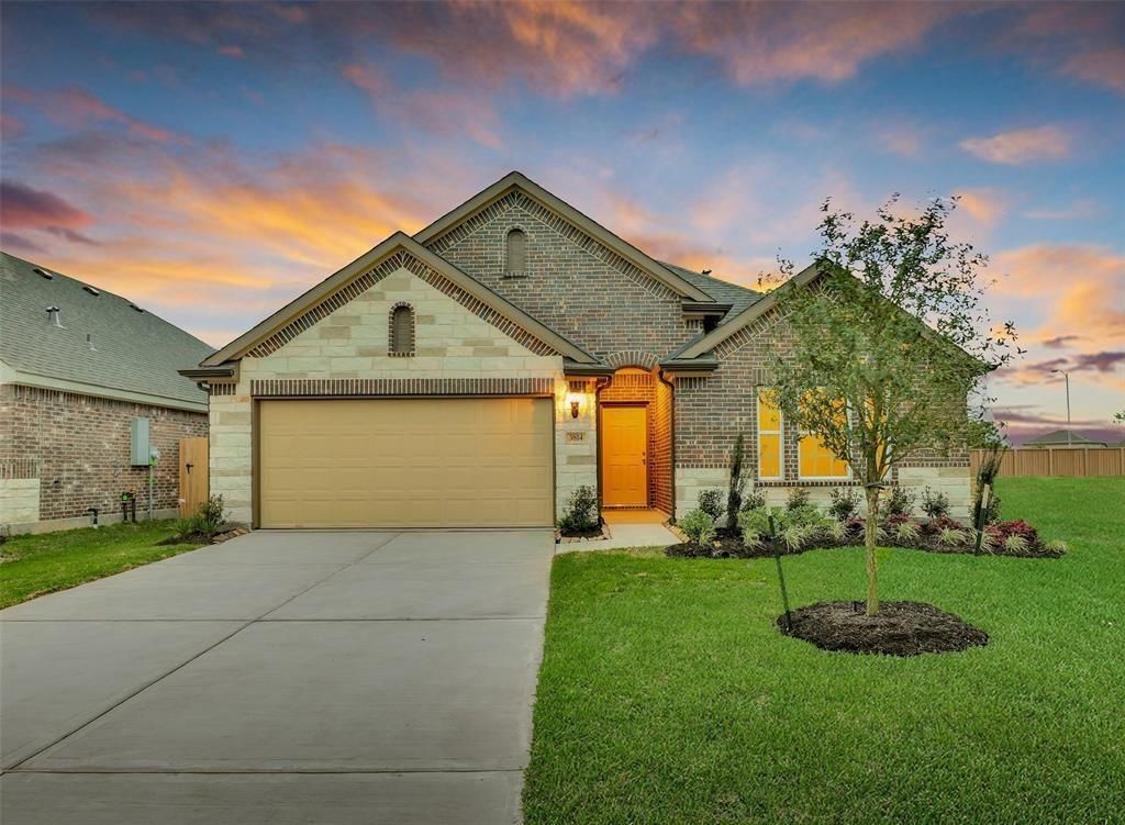 Photo of 3814 Palmer Meadow Court, Katy, TX 77494 (MLS # 97938947)
