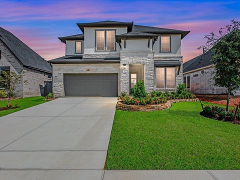 Photo of 26318 Prairie Delight Place, Hockley, TX 77447 (MLS # 14212879)