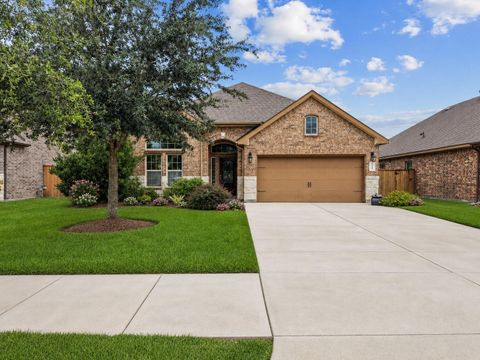 Photo of 2731 Ahnya Lane, League City, TX 77573 (MLS # 16707472)