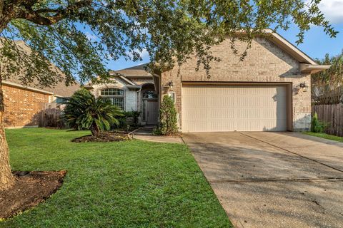155 Magnolia Grove Lane Conroe TX 77384