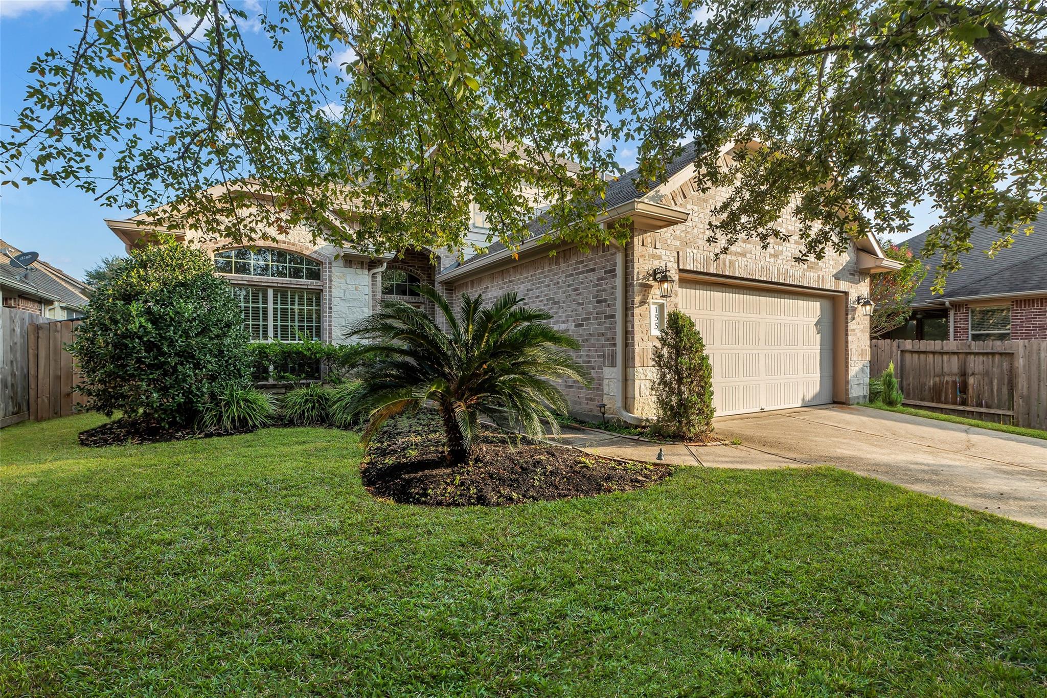 155 Magnolia Grove Lane