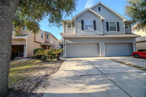 Photo of 3138 Palston Bend Lane, Houston, TX 77014 (MLS # 27317243)