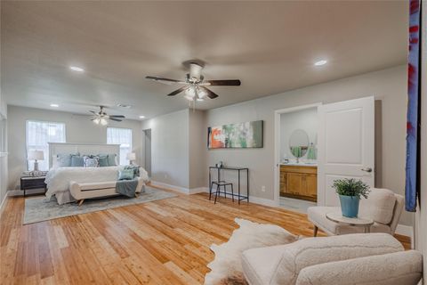 Tiny photo for 12406 Whittington Drive, Houston, TX 77077 (MLS # 15263894)