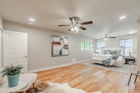 Tiny photo for 12406 Whittington Drive, Houston, TX 77077 (MLS # 15263894)