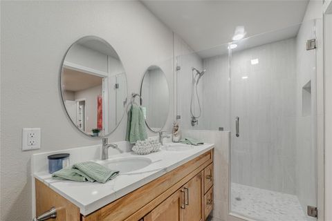 Tiny photo for 12406 Whittington Drive, Houston, TX 77077 (MLS # 15263894)
