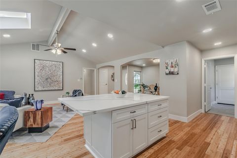 Tiny photo for 12406 Whittington Drive, Houston, TX 77077 (MLS # 15263894)