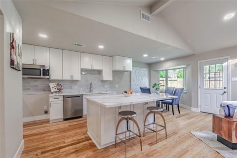 Tiny photo for 12406 Whittington Drive, Houston, TX 77077 (MLS # 15263894)