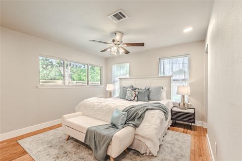Tiny photo for 12406 Whittington Drive, Houston, TX 77077 (MLS # 15263894)