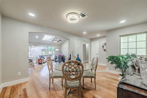 Tiny photo for 12406 Whittington Drive, Houston, TX 77077 (MLS # 15263894)