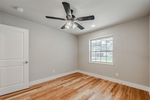 Tiny photo for 12406 Whittington Drive, Houston, TX 77077 (MLS # 15263894)