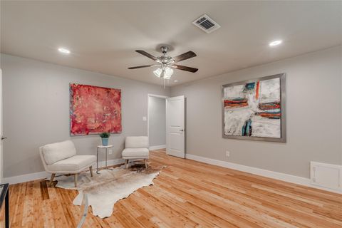 Tiny photo for 12406 Whittington Drive, Houston, TX 77077 (MLS # 15263894)