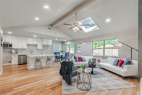 Tiny photo for 12406 Whittington Drive, Houston, TX 77077 (MLS # 15263894)