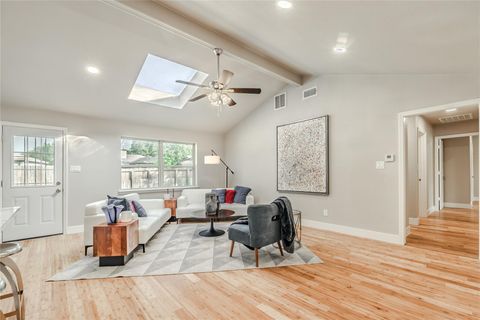 Tiny photo for 12406 Whittington Drive, Houston, TX 77077 (MLS # 15263894)