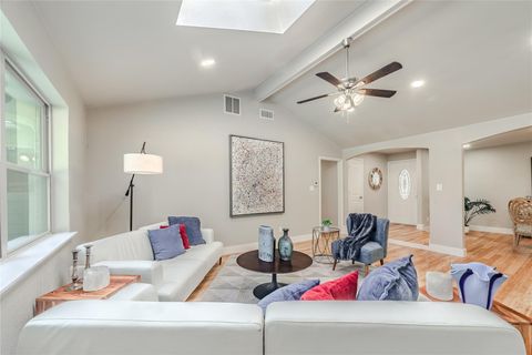 Tiny photo for 12406 Whittington Drive, Houston, TX 77077 (MLS # 15263894)