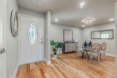 Tiny photo for 12406 Whittington Drive, Houston, TX 77077 (MLS # 15263894)