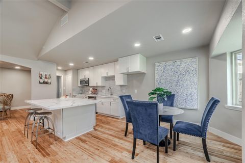 Tiny photo for 12406 Whittington Drive, Houston, TX 77077 (MLS # 15263894)