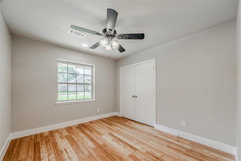 Tiny photo for 12406 Whittington Drive, Houston, TX 77077 (MLS # 15263894)
